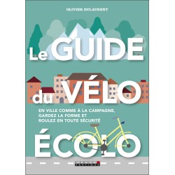 Le guide du Vélo écolo