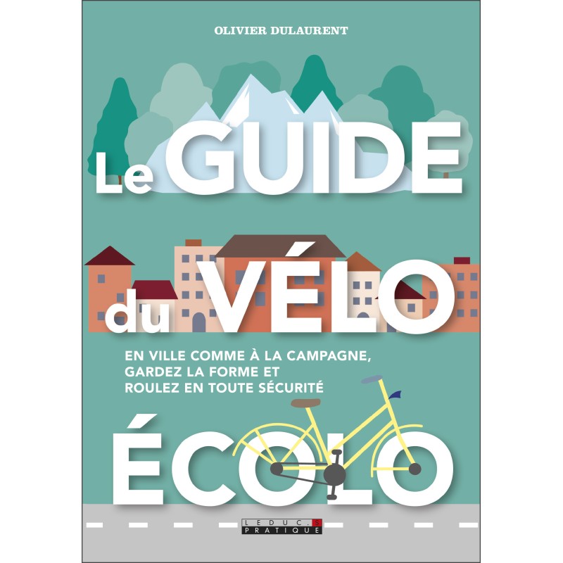 Le guide du Vélo écolo