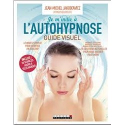Je m'initie à l'autohypnose...