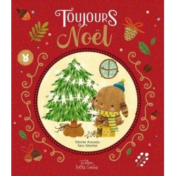 Toujours Noël