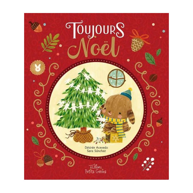 Toujours Noël