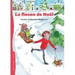 Le flocon de Noël