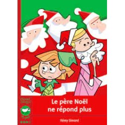 Le Père Noël ne répond plus