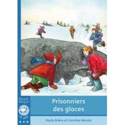 Prisonniers des glaces