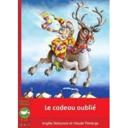 Le cadeau oublié