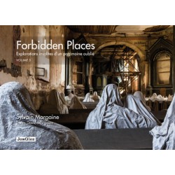Forbidden places -...