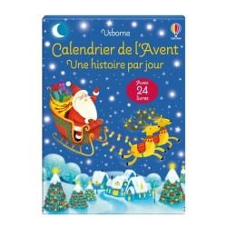 Calendrier de l'Avent - Une...