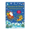 Calendrier de l'Avent - Une histoire par jour