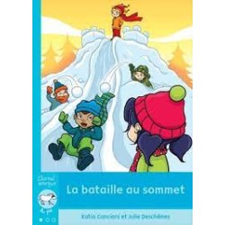 La bataille au sommet