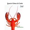 Dalí - Ignacio Gómez de Liaño