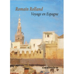 Voyage en Espagne
