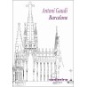 Barcelone - Antoni Gaudi