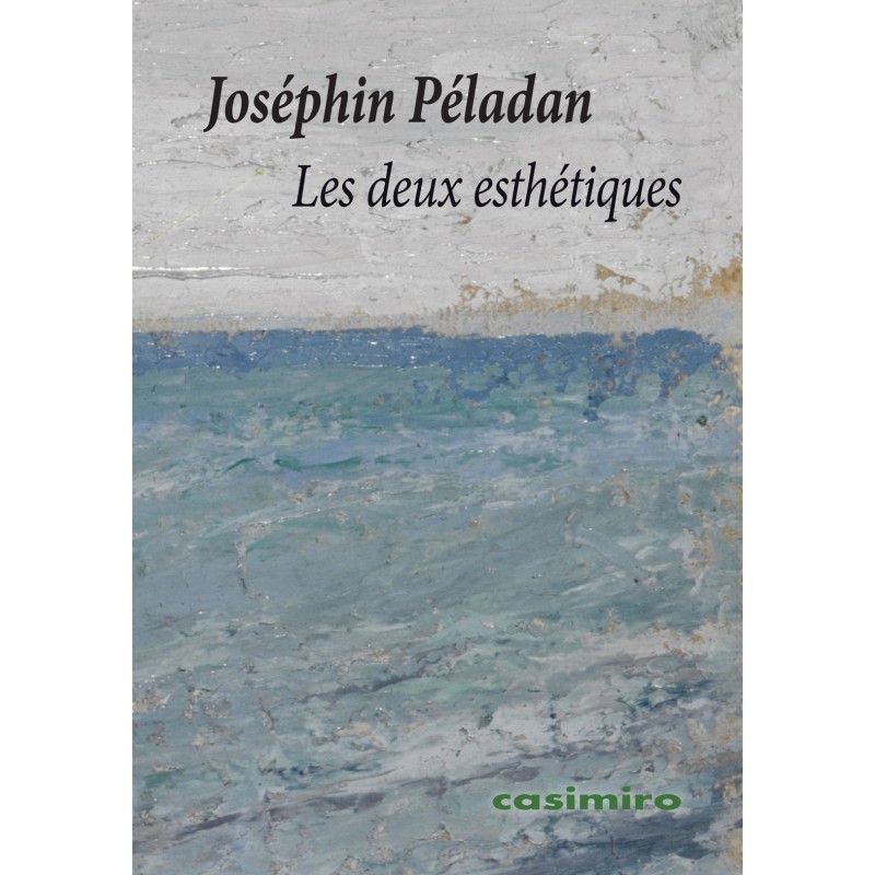 Les deux esthétiques