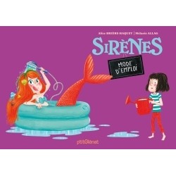 Mode d'emploi - Sirènes