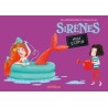 Mode d'emploi - Sirènes