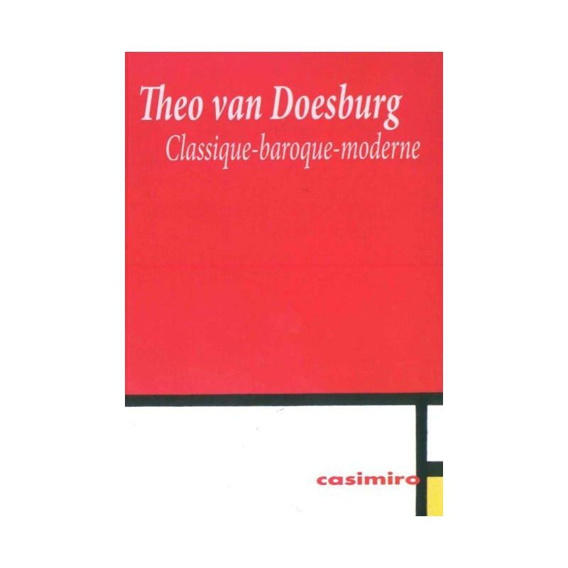 Classique-baroque-moderne