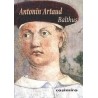 Balthus - Antonin Artaud
