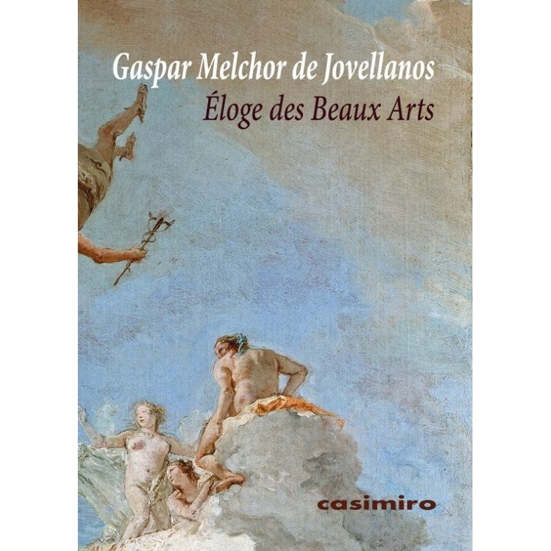 Éloge des Beaux Arts