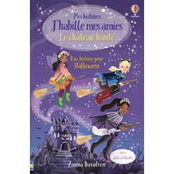 Mes histoires J'habille mes...