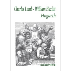 Hogarth - C. Lamb_W. Hazlitt