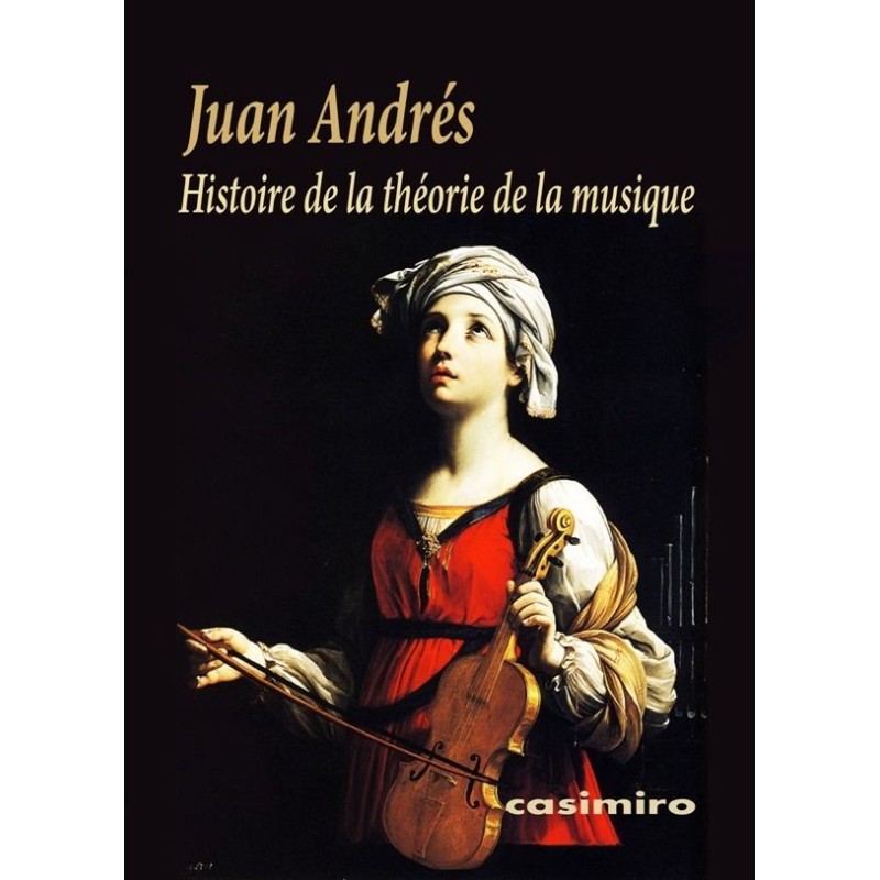 Histoire de la théorie de la musique