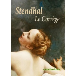 Le Corrège - Stendhal
