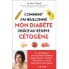 Comment j'ai bâillonné mon diabète grâce au régime cétogène