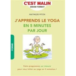 C'est malin - J'apprends le...