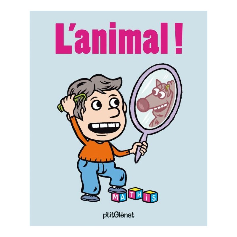 L'Animal !
