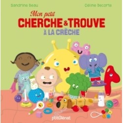 Mon petit cherche et trouve...