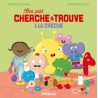 Mon petit cherche et trouve à la crèche