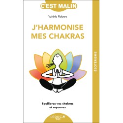 C'est malin - J'harmonise...