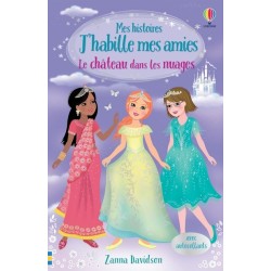 Mes histoires J'habille mes...