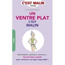 C'est malin - Un ventre plat