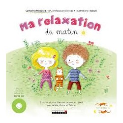 Ma relaxation du matin