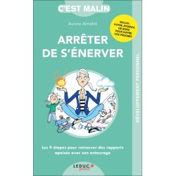 C'est malin - Arrêter de...