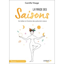 La magie des saisons