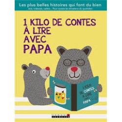 Un kilo de contes à lire...