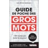 Guide de poche des gros mots