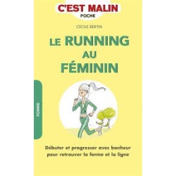 C'est malin - Le running au...