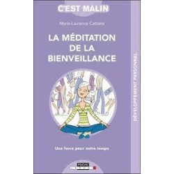 C'est malin - La méditation...