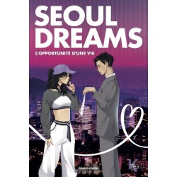 Seoul Dreams -...