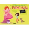 Mode d'emploi - Princesses
