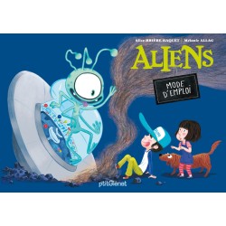 Mode d'emploi - Aliens