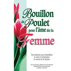 Bouillon de poulet pour...