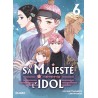 Sa Majesté l'Idol - Tome 6 Webtoon