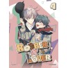 Robber x Lover - Tome 4 Webtoon