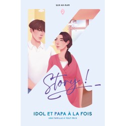 Idol et Papa à la fois -...