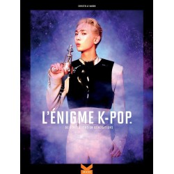 L'Énigme K-Pop - De...