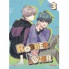 Robber x Lover - Tome 3 Webtoon